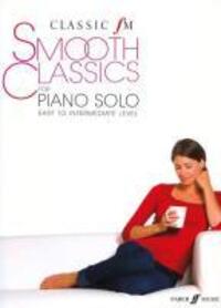 Cover: 9780571534784 | Smooth Classics For Piano Solo | Broschüre | 32 S. | Englisch | 2010