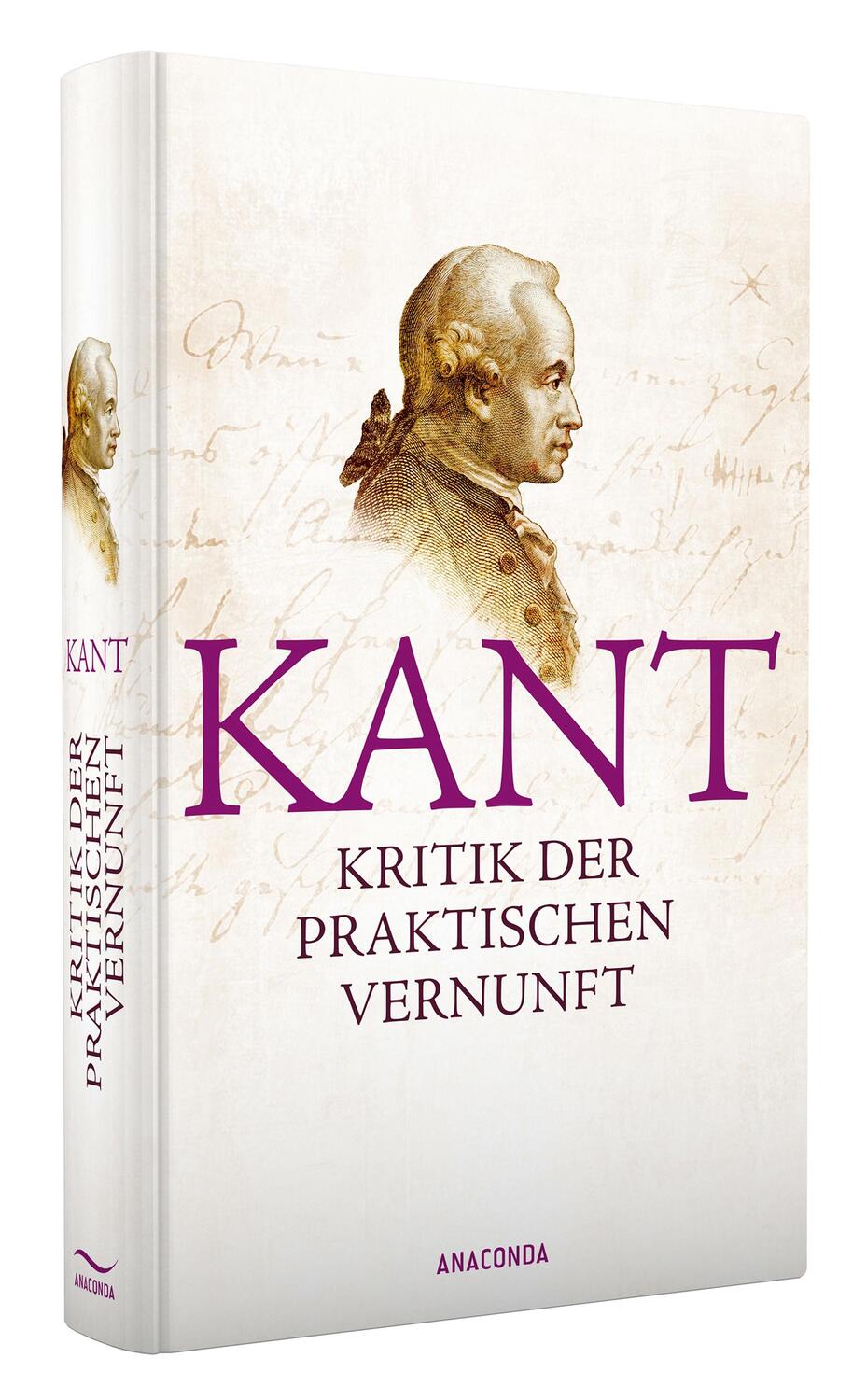 Bild: 9783866475946 | Kritik der praktischen Vernunft | Immanuel Kant | Buch | 208 S. | 2011