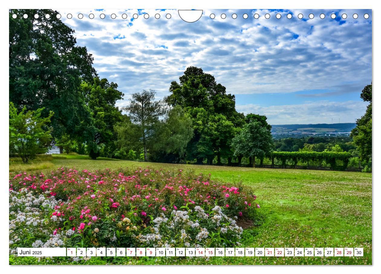 Bild: 9783383986376 | Kassel begeistert (Wandkalender 2025 DIN A4 quer), CALVENDO...