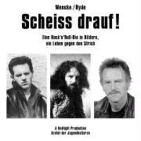 Cover: 9783940213181 | Wenske, H: Scheiss drauf! | Helmut Wenske (u. a.) | Deutsch | 2003