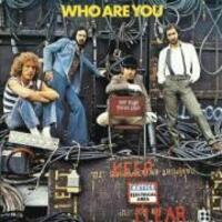 Cover: 731453384521 | Who Are You | The Who | Audio-CD | 1996 | EAN 0731453384521
