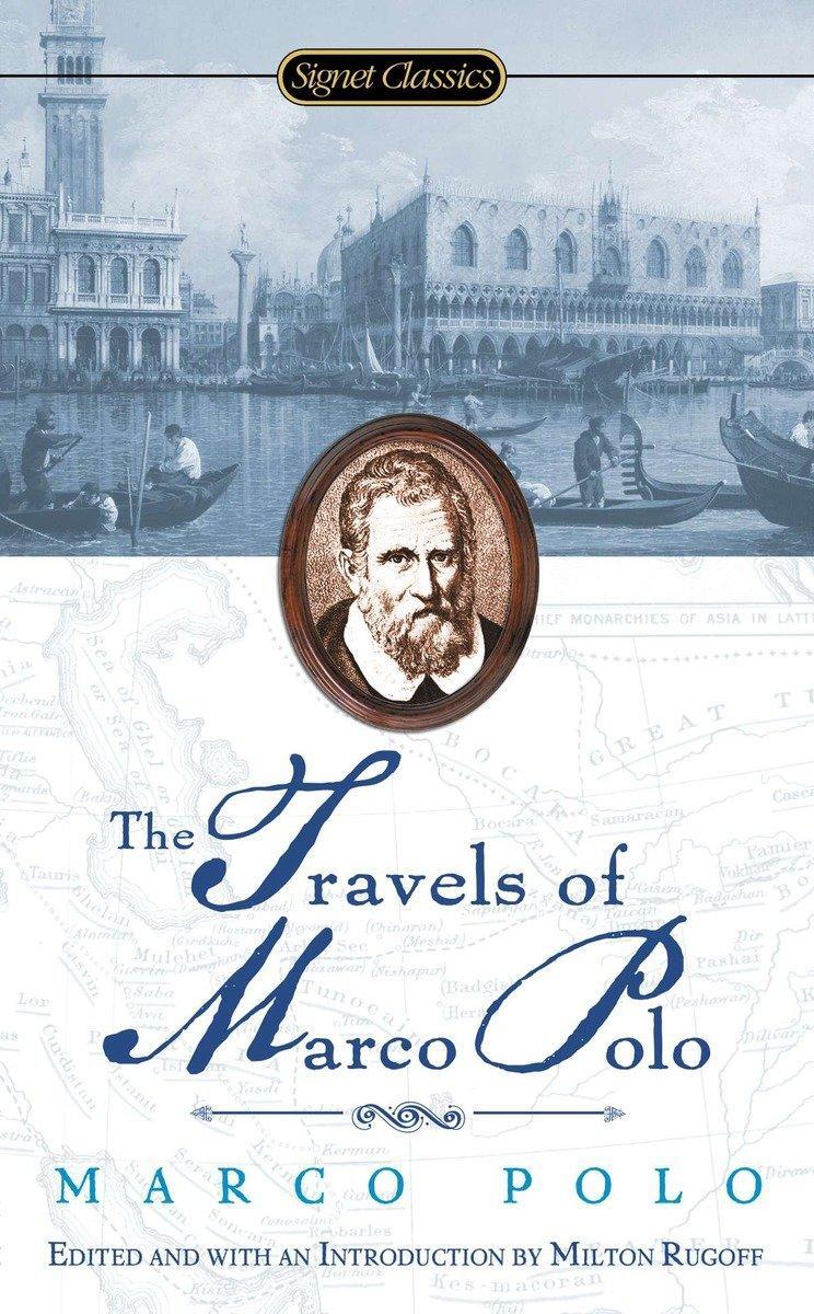 Cover: 9780451529510 | Travels Of Marco Polo | Marco Polo | Taschenbuch | Englisch | 2004