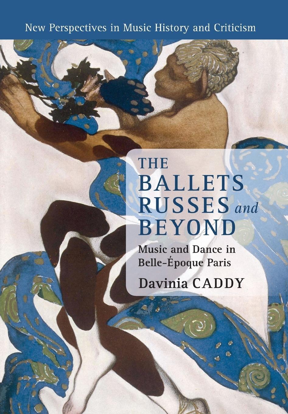 Cover: 9781316623633 | The Ballets Russes and Beyond | Davinia Caddy | Taschenbuch | Englisch