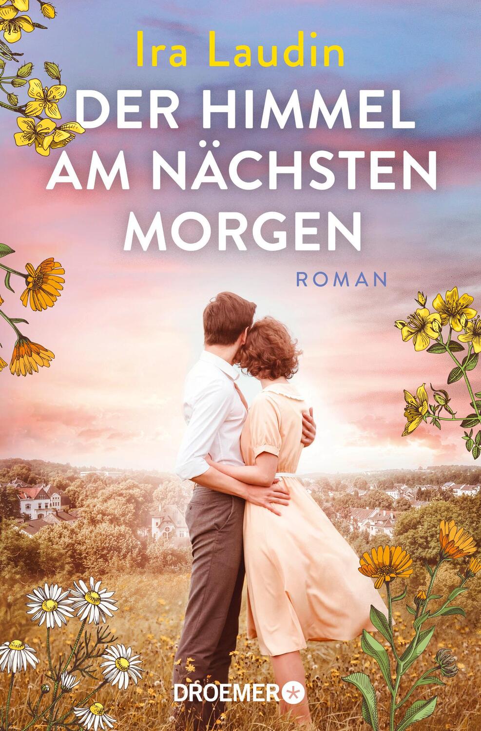 Cover: 9783426309285 | Der Himmel am nächsten Morgen | Roman | Ira Laudin | Taschenbuch