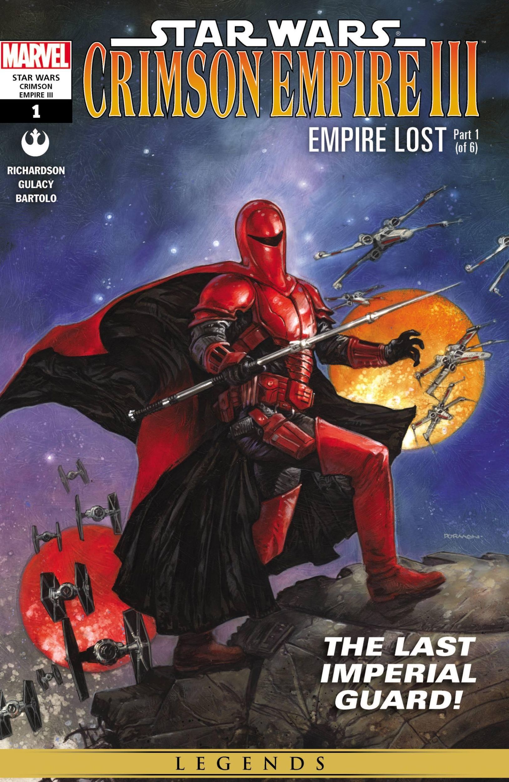 Cover: 9781302948337 | Star Wars Legends Epic Collection: The Rebellion Vol. 5 | Taschenbuch