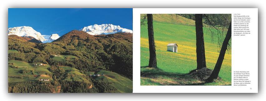 Bild: 9783803520203 | Panorama Südtirol | Hartmut Krinitz | Buch | Deutsch | 2009