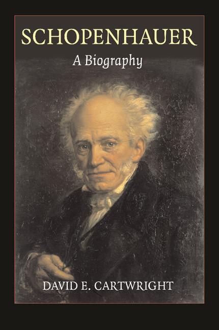 Cover: 9781107626959 | Schopenhauer | A Biography | David E. Cartwright | Taschenbuch | 2013