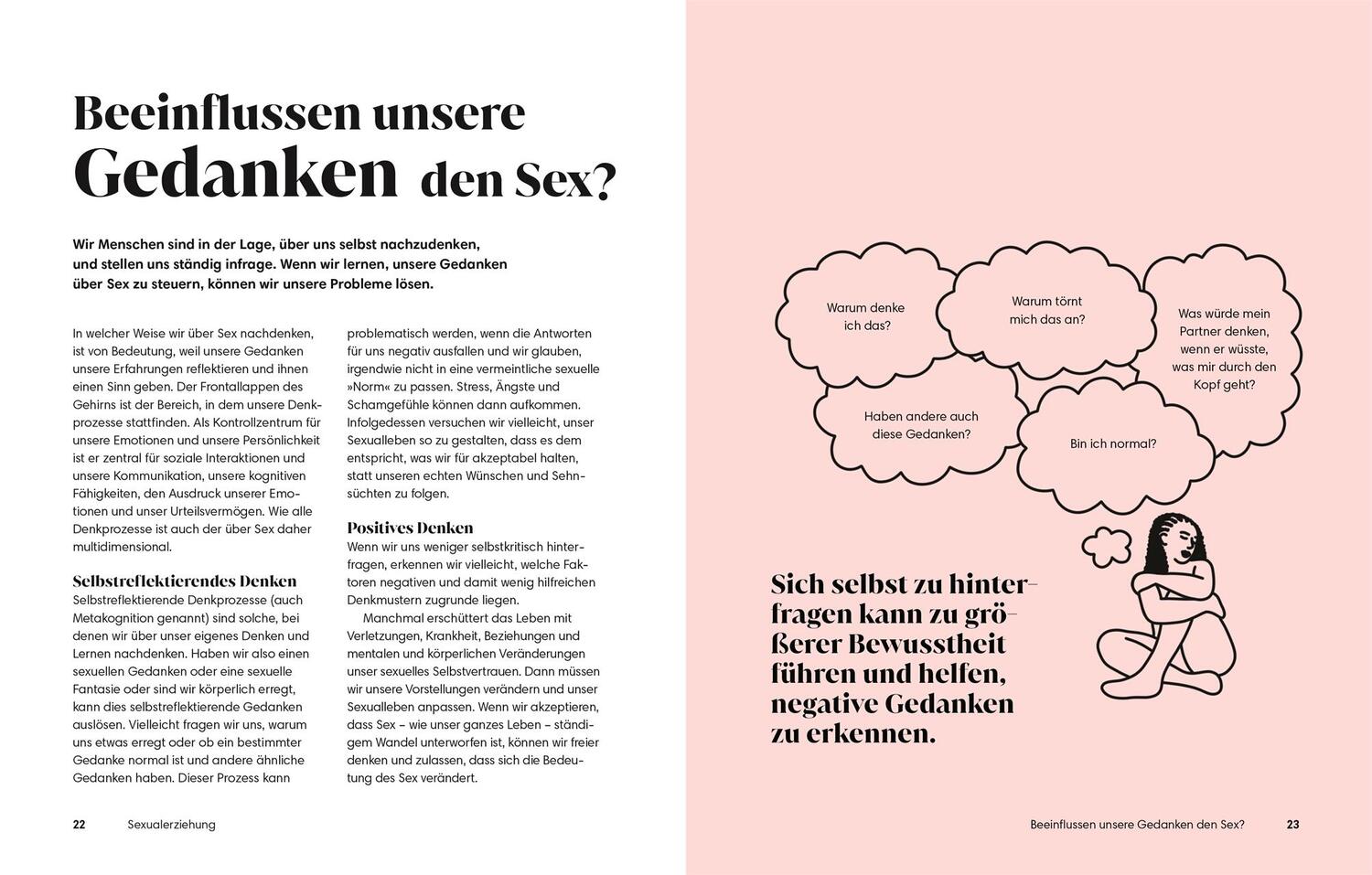 Bild: 9783831047277 | Alles über Sex | Kate Moyle | Buch | 256 S. | Deutsch | 2023