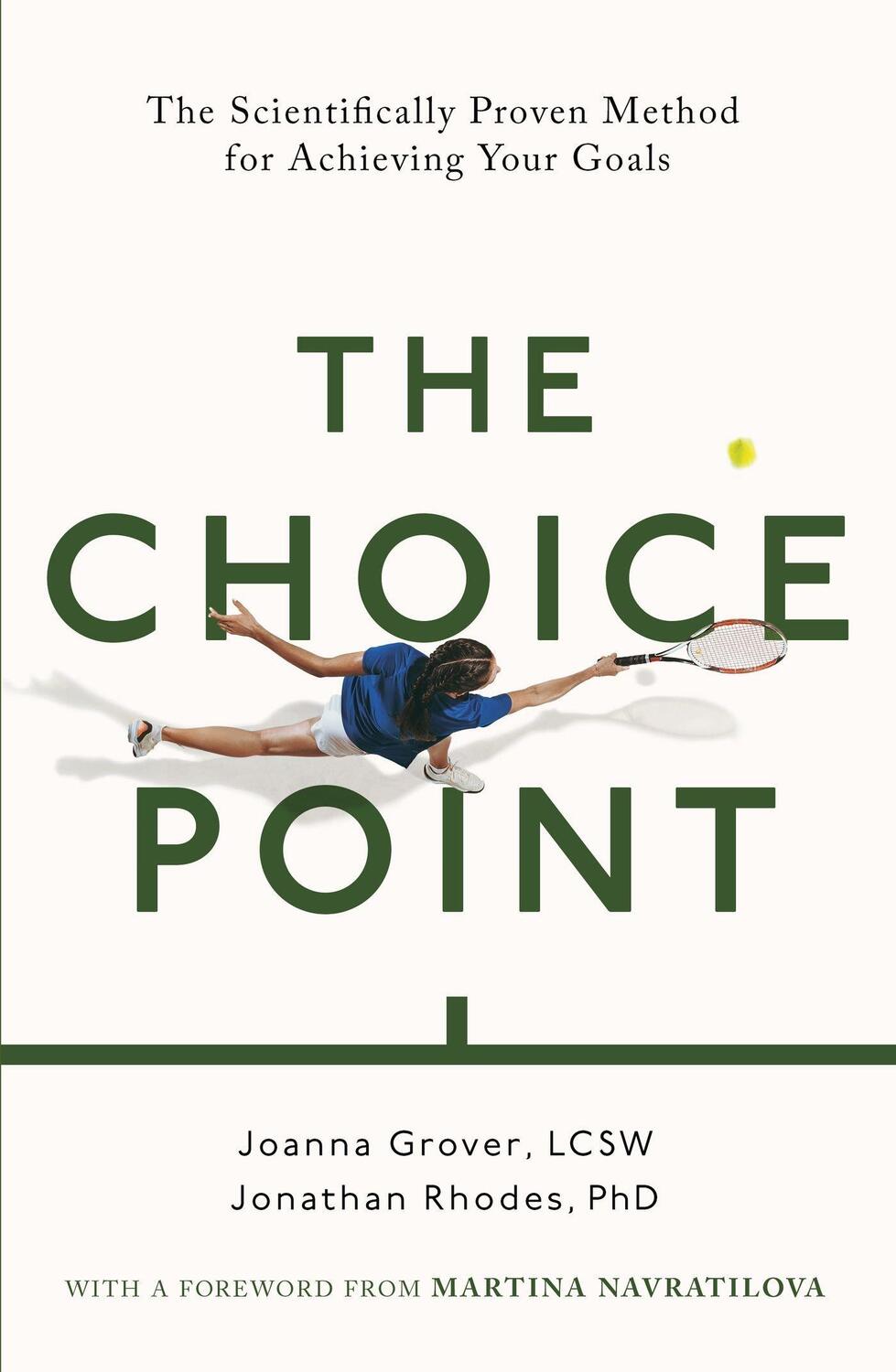 Cover: 9781472147646 | The Choice Point | Joanna Grover (u. a.) | Buch | Gebunden | Englisch
