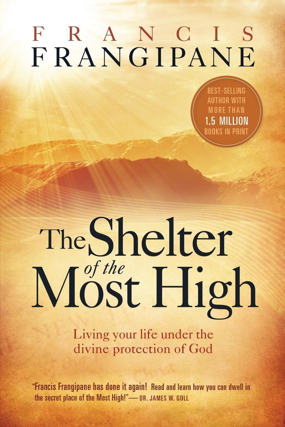 Cover: 9781599792811 | Shelter of the Most High | Francis Frangipane | Taschenbuch | Englisch