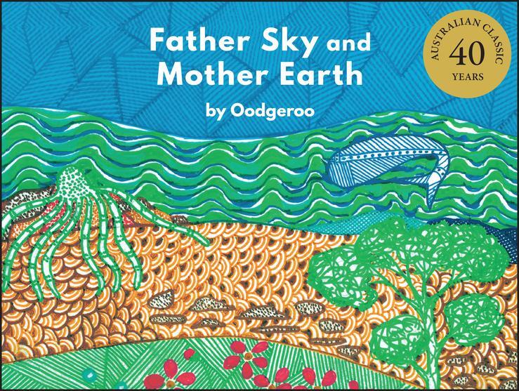 Cover: 9780730391135 | Father Sky and Mother Earth | Oodgeroo | Buch | 48 S. | Englisch