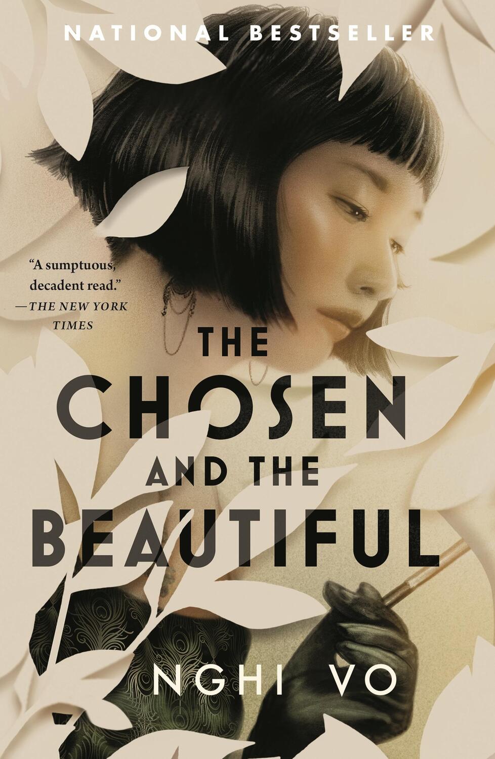 Cover: 9781250820129 | The Chosen and the Beautiful | Nghi Vo | Taschenbuch | Englisch | 2022
