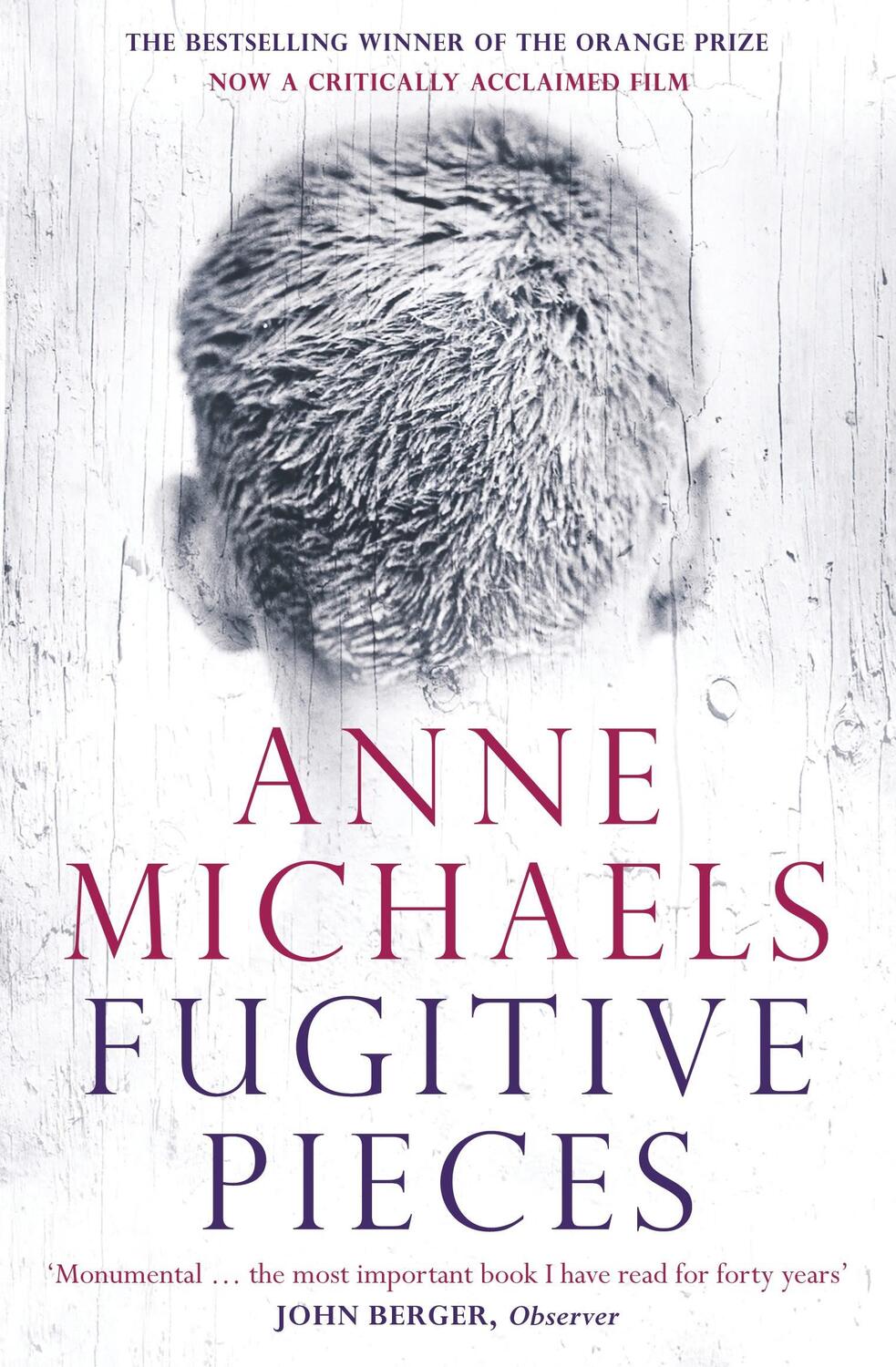 Cover: 9780747599258 | Fugitive Pieces | Anne Michaels | Taschenbuch | Bloomsbury Paperbacks