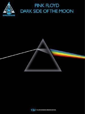 Cover: 9780634018947 | Pink Floyd - Dark Side of the Moon | Taschenbuch | Englisch | 2000