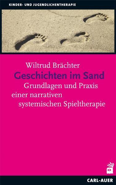 Cover: 9783896707444 | Geschichten im Sand | Wiltrud Brächter | Taschenbuch | Deutsch | 2010