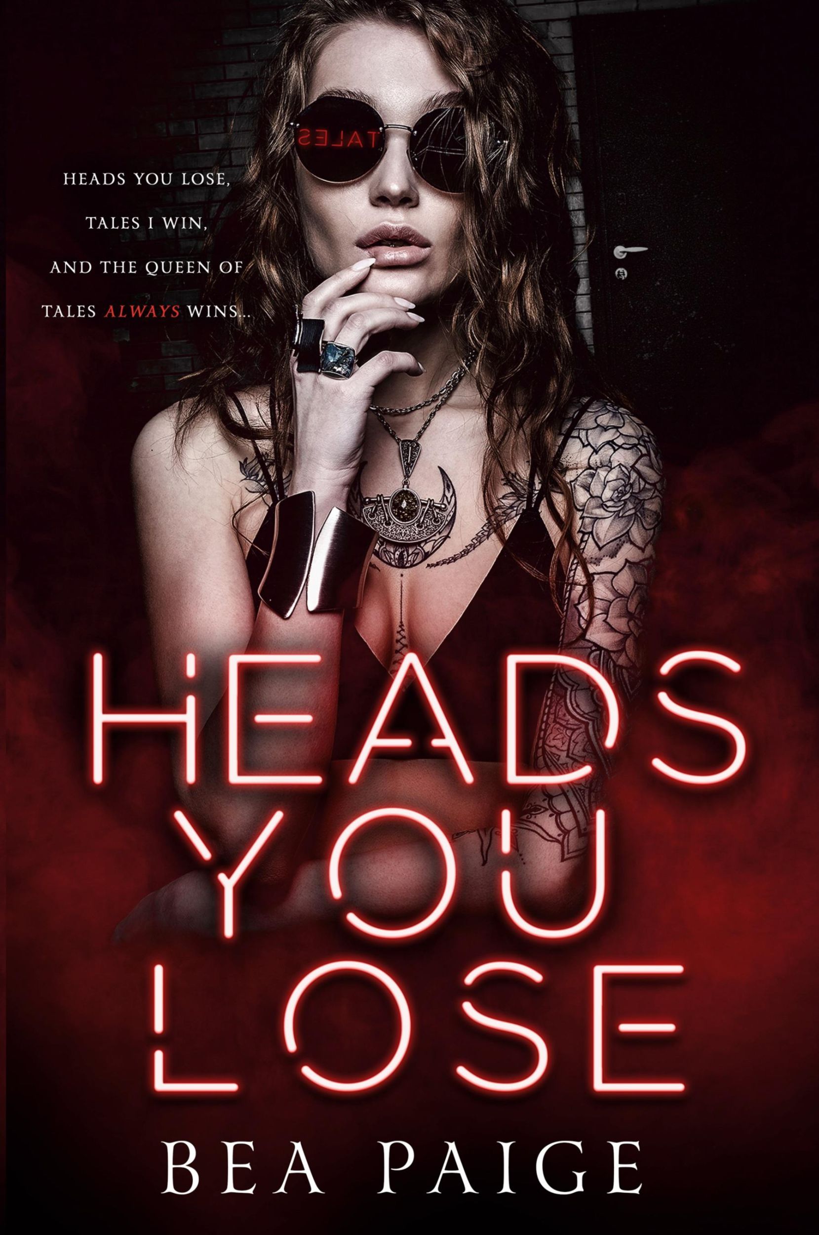 Cover: 9781915493248 | Heads You Lose | Bea Paige | Taschenbuch | Paperback | Englisch | 2022