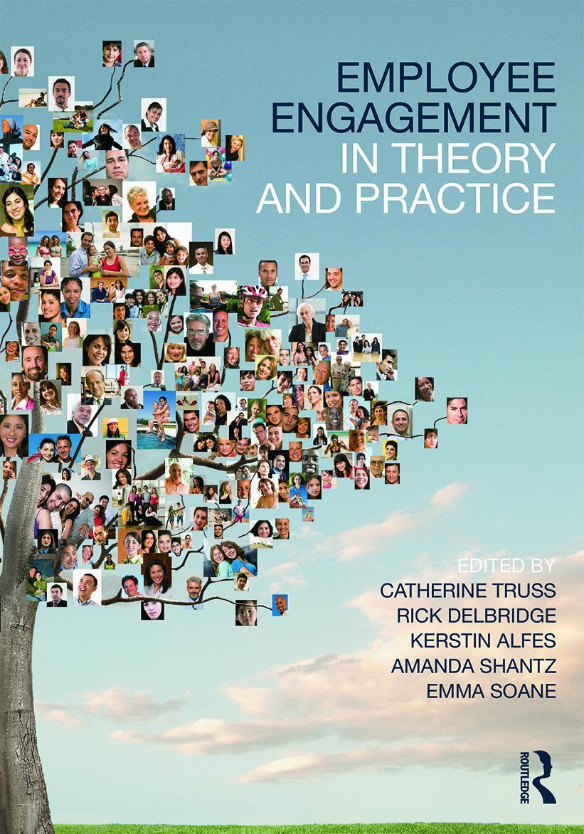 Cover: 9780415657426 | Employee Engagement in Theory and Practice | Taschenbuch | Englisch