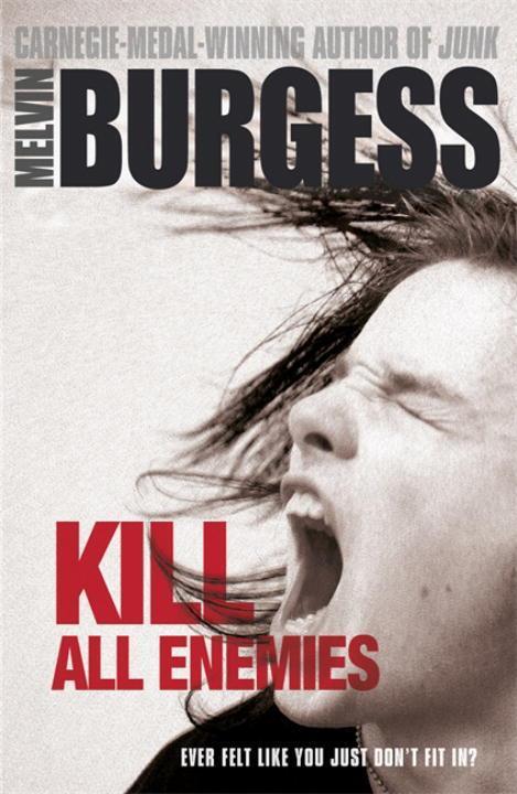 Cover: 9780141335643 | Kill All Enemies | Melvin Burgess | Taschenbuch | 310 S. | Englisch