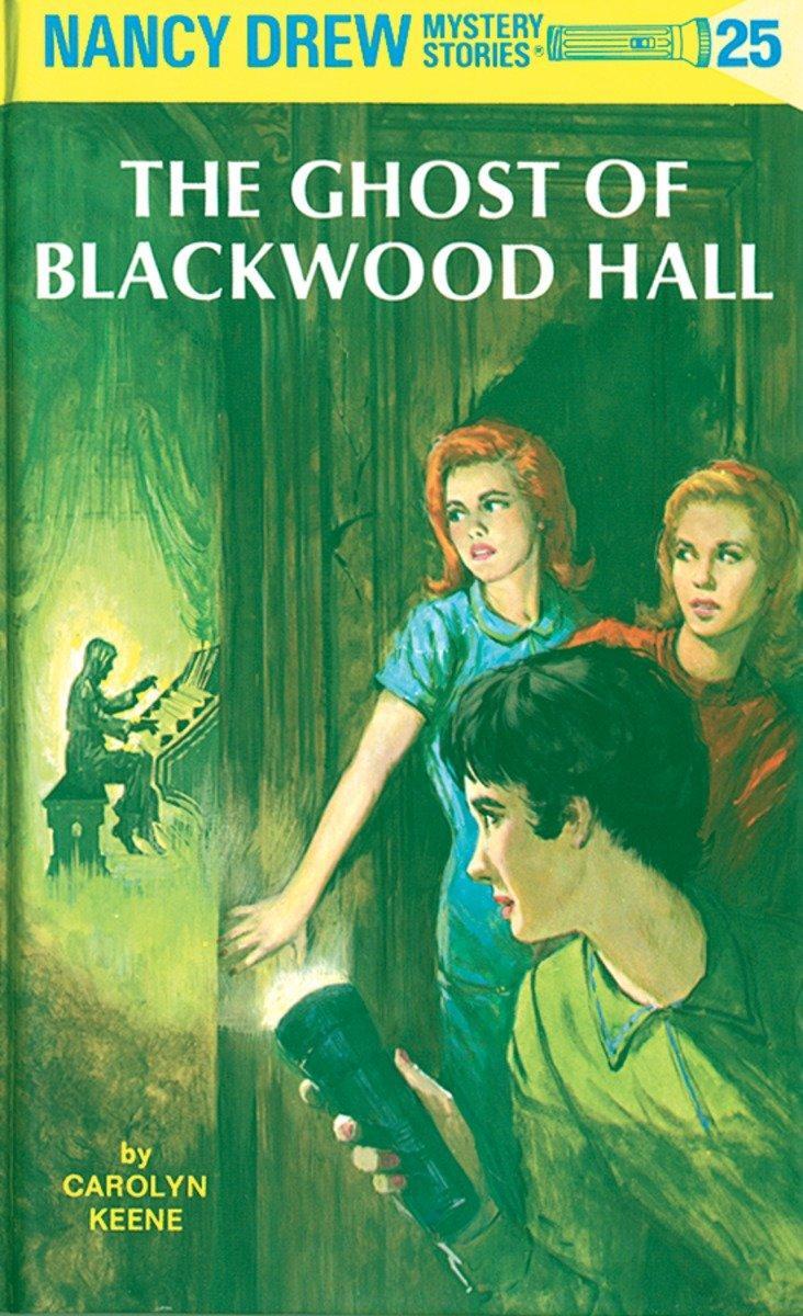 Cover: 9780448095257 | The Ghost of Blackwood Hall | Carolyn Keene | Buch | Englisch