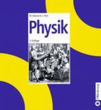 Cover: 9783486253276 | Physik | Edward J. Finn (u. a.) | Buch | HC runder Rücken kaschiert