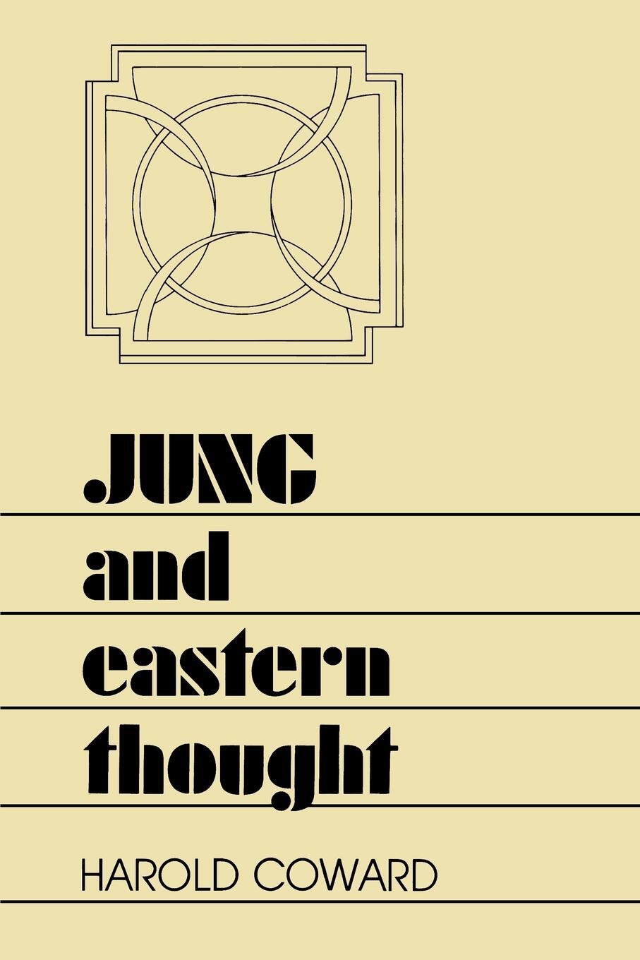 Cover: 9780887060519 | Jung and Eastern Thought | Harold Coward | Taschenbuch | Paperback