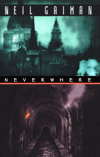 Cover: 9780380973637 | Neverwhere | Neil Gaiman | Buch | Englisch | 1997 | HarperCollins