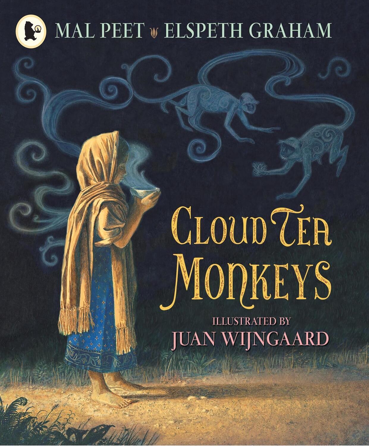 Cover: 9781406333862 | Cloud Tea Monkeys | Elspeth Graham (u. a.) | Taschenbuch | Englisch