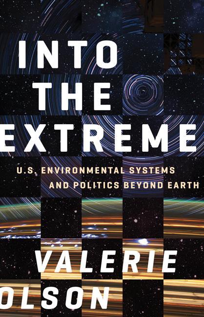 Cover: 9781517902551 | Into the Extreme | Valerie Olson | Taschenbuch | Englisch | 2018