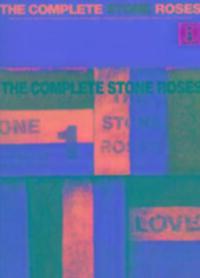 Cover: 9780711973961 | The Complete Stone Roses | Buch | Englisch | 1999 | EAN 9780711973961