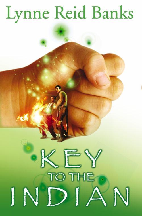 Cover: 9780007149025 | The Key to the Indian | Lynne Reid Banks | Taschenbuch | Englisch
