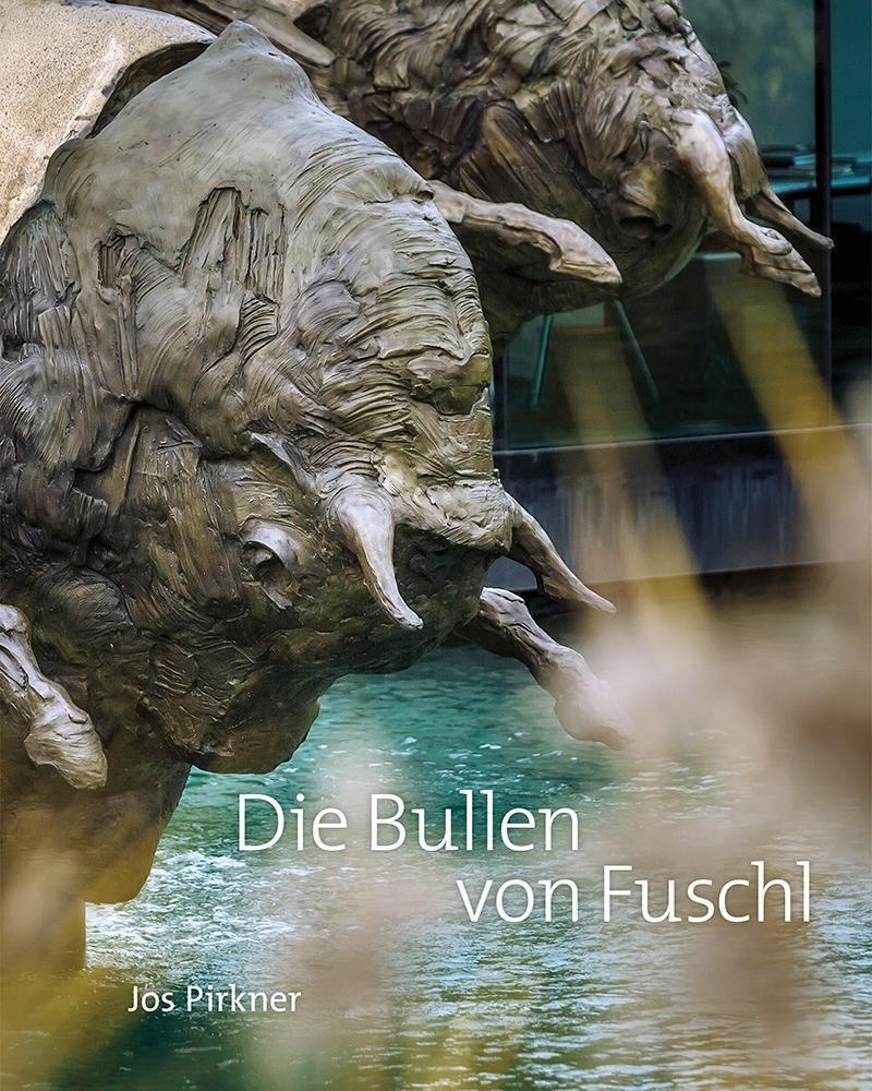 Cover: 9783710500015 | Die Bullen von Fuschl | Dt/engl | Jos Pirkner | Buch | 224 S. | 2014