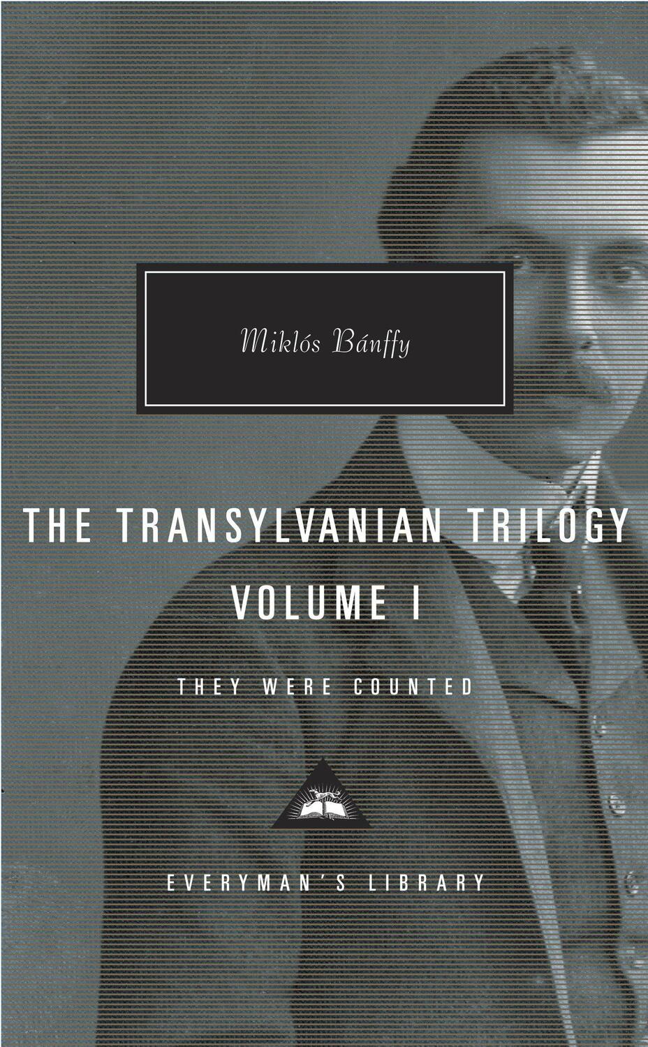 Cover: 9780375712296 | The Transylvanian Trilogy, Volume I: They Were Counted;...