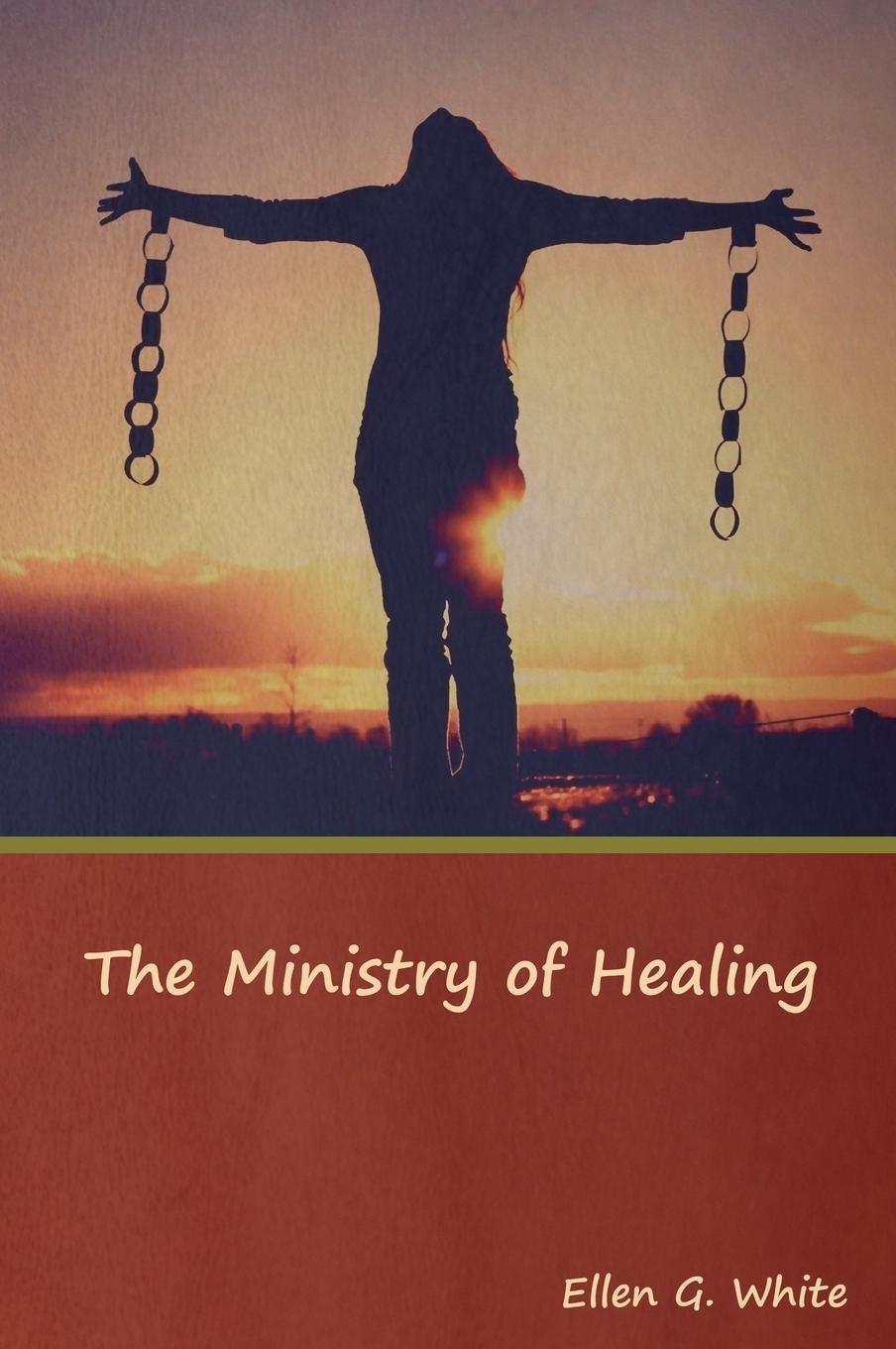 Cover: 9781644391167 | The Ministry of Healing | Ellen G. White | Buch | Englisch | 2019