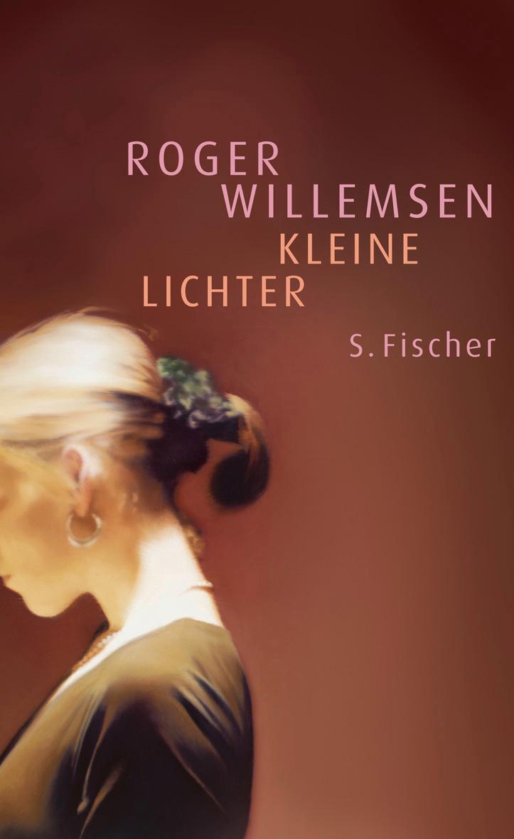 Cover: 9783100921024 | Kleine Lichter | Roger Willemsen | Buch | Deutsch | 2005 | S. FISCHER