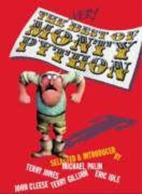 Cover: 9780413776150 | Very Best of Monty Python | John Cleese | Taschenbuch | Englisch