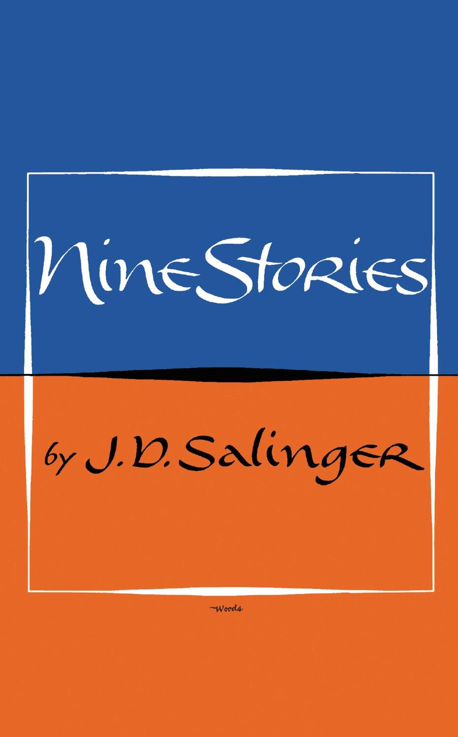 Cover: 9780316769501 | Nine Stories | Jerome D. Salinger | Taschenbuch | 198 S. | Englisch