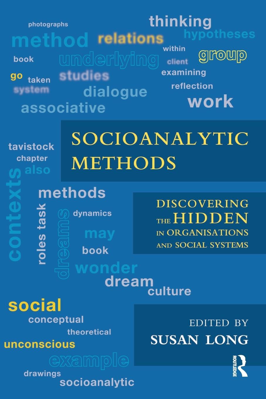 Cover: 9781780491325 | Socioanalytic Methods | Susan Long | Taschenbuch | Englisch | 2013