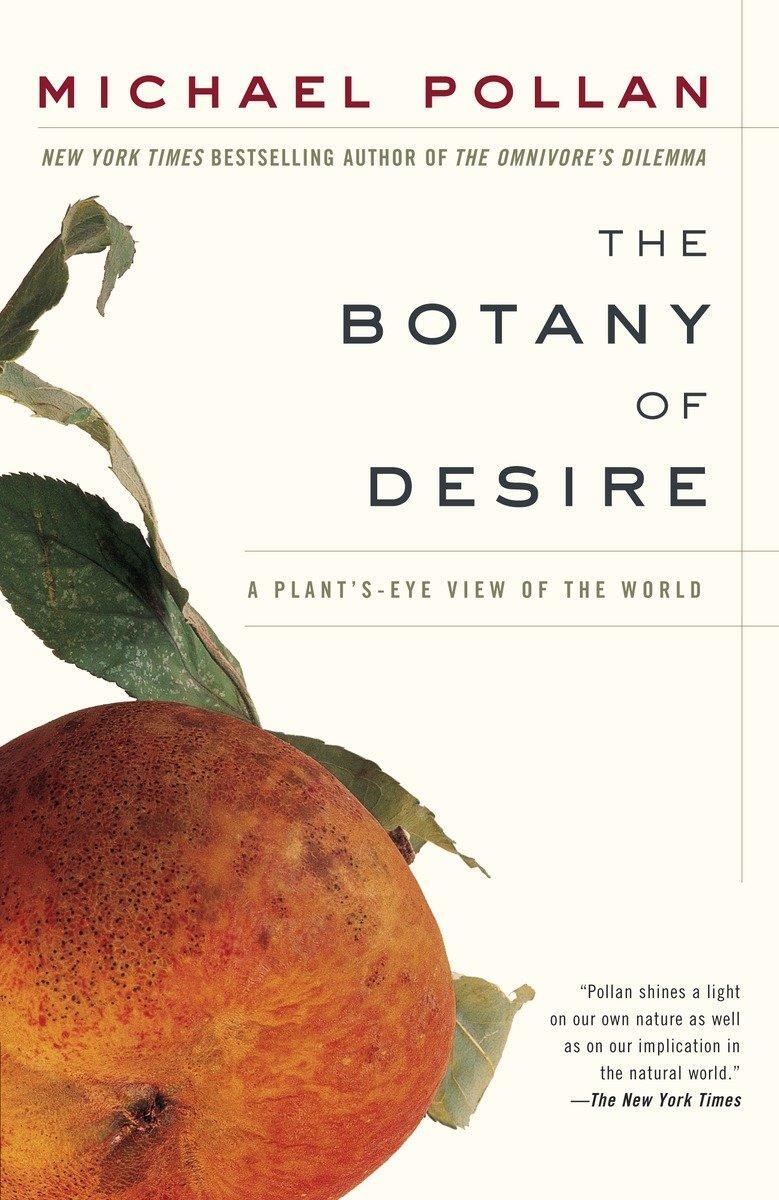 Cover: 9780375760396 | The Botany of Desire | A Plant's-Eye View of the World | Pollan | Buch