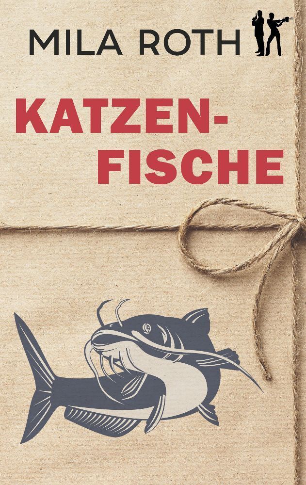 Cover: 9783967119664 | Katzenfische | Mila Roth | Taschenbuch | Deutsch | 2022 | Petra Schier