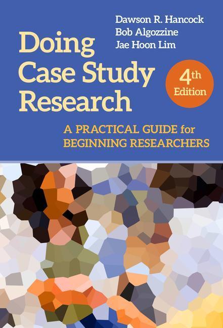 Cover: 9780807765852 | Doing Case Study Research | Dawson R Hancock (u. a.) | Taschenbuch