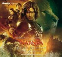 Cover: 9783865062192 | Prinz Kaspian von Narnia | Clive Staples Lewis | Audio-CD | 4 S.