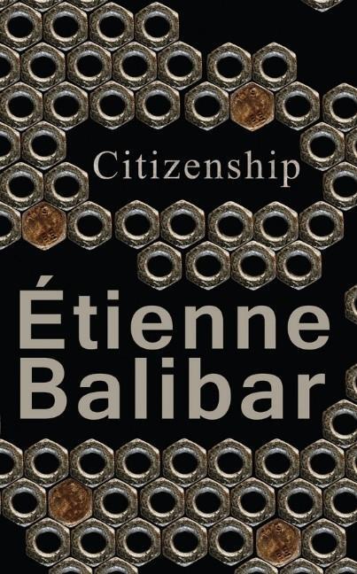 Cover: 9780745682419 | Citizenship | Etienne Balibar | Taschenbuch | 150 S. | Englisch | 2015