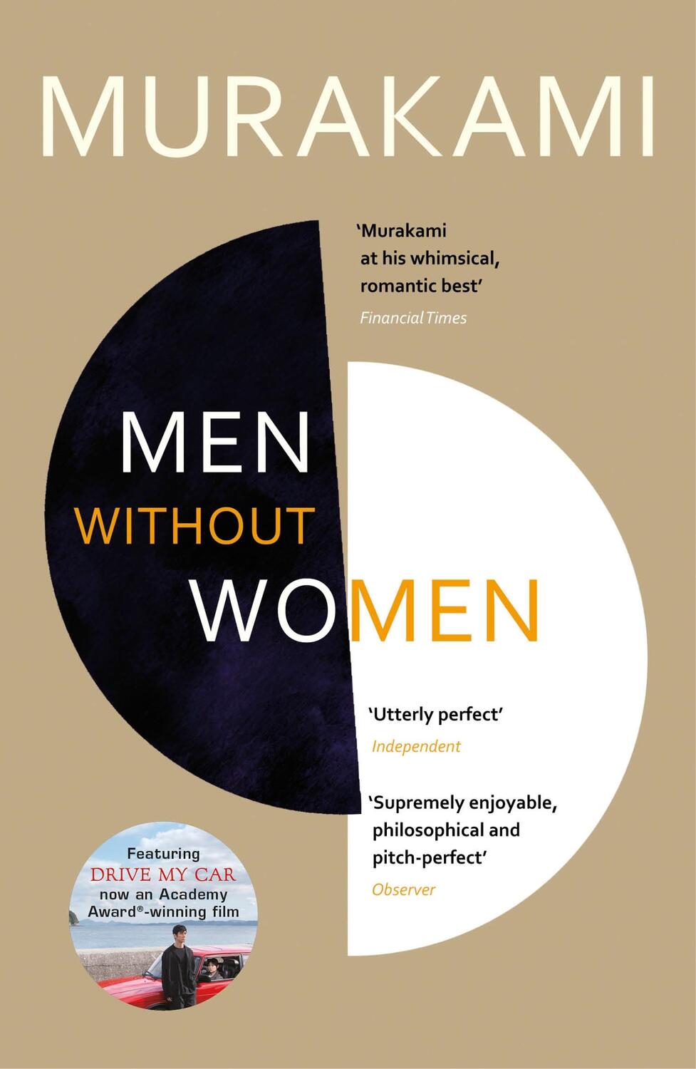 Cover: 9781784705374 | Men Without Women | Stories | Haruki Murakami | Taschenbuch | Englisch