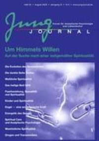 Cover: 9783939322221 | Jung Journal 22 | Lutz Müller (u. a.) | Taschenbuch | Paperback | 2009