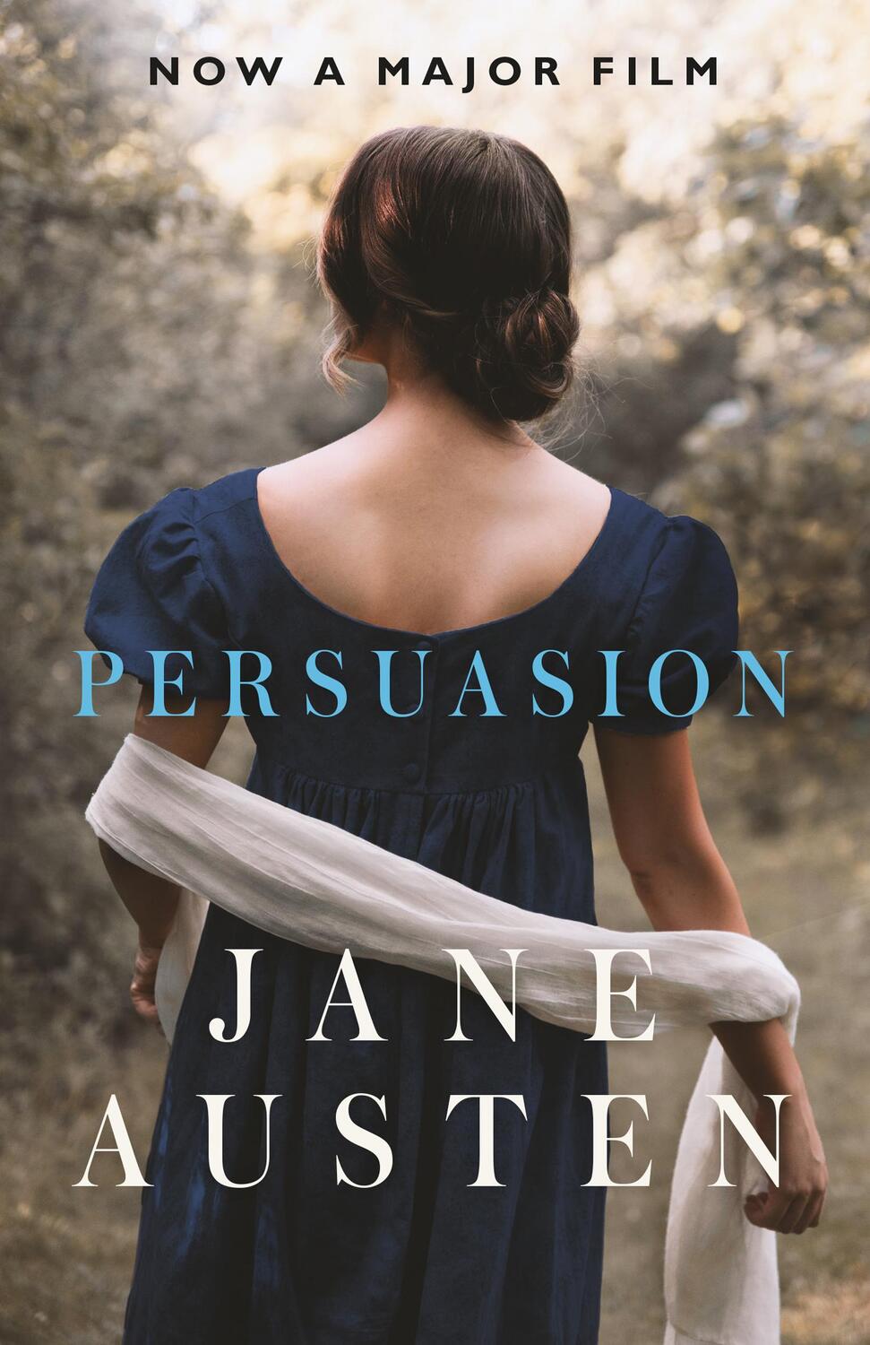 Cover: 9780008529314 | Persuasion | Jane Austen | Taschenbuch | Kartoniert / Broschiert
