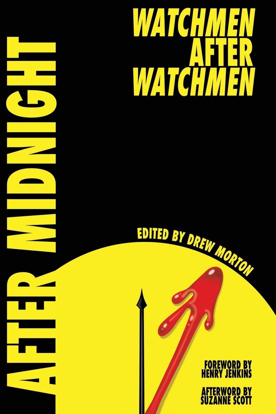 Cover: 9781496842176 | After Midnight | Watchmen After Watchmen | Drew Morton | Taschenbuch