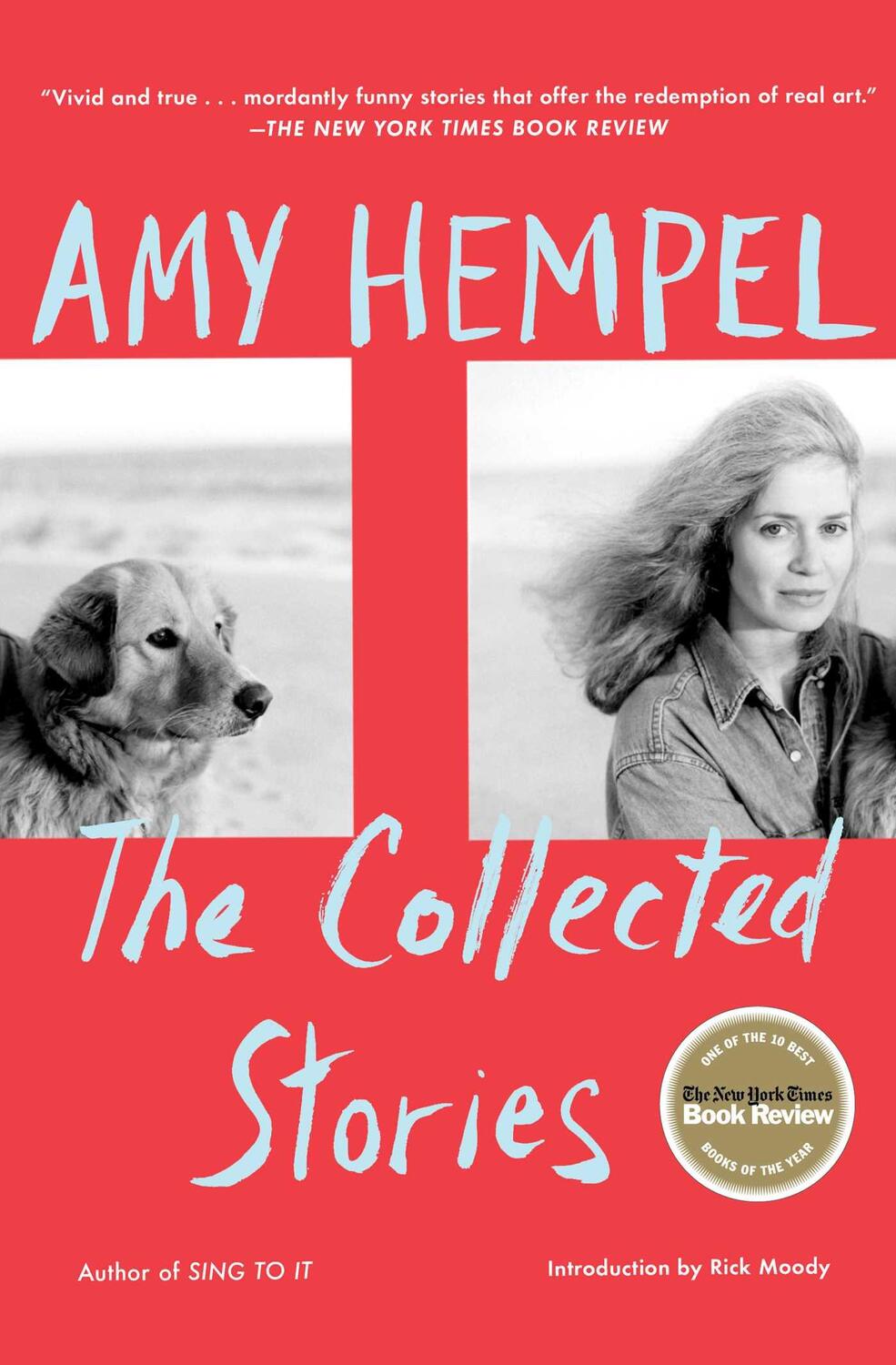 Cover: 9780743291637 | The Collected Stories of Amy Hempel | Amy Hempel | Taschenbuch | 2015