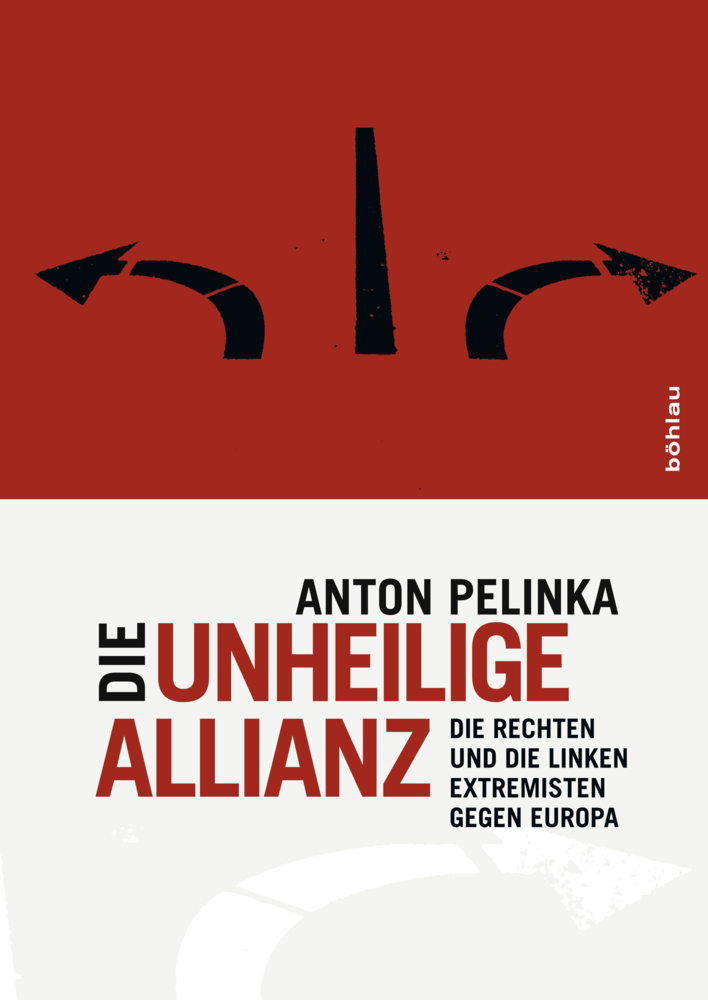 Cover: 9783205795742 | Die unheilige Allianz | Anton Pelinka | Buch | 195 S. | Deutsch | 2015
