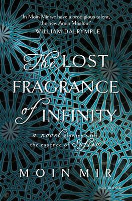Cover: 9788186939888 | The Lost Fragrance of Infinity | Moin Mir | Buch | Gebunden | Englisch