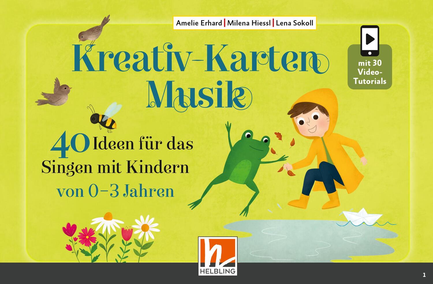 Cover: 9783862276493 | Kreativ-Karten Musik | Amelie Erhard (u. a.) | Taschenbuch | Deutsch